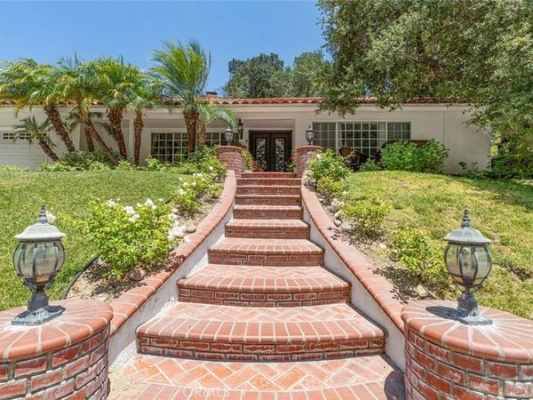 1331 Beaudry, Glendale, CA 91208