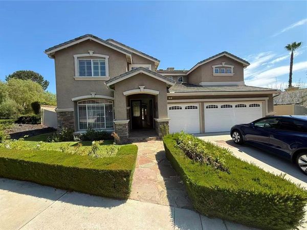 9 Swallows Lane, Trabuco Canyon, CA 92679
