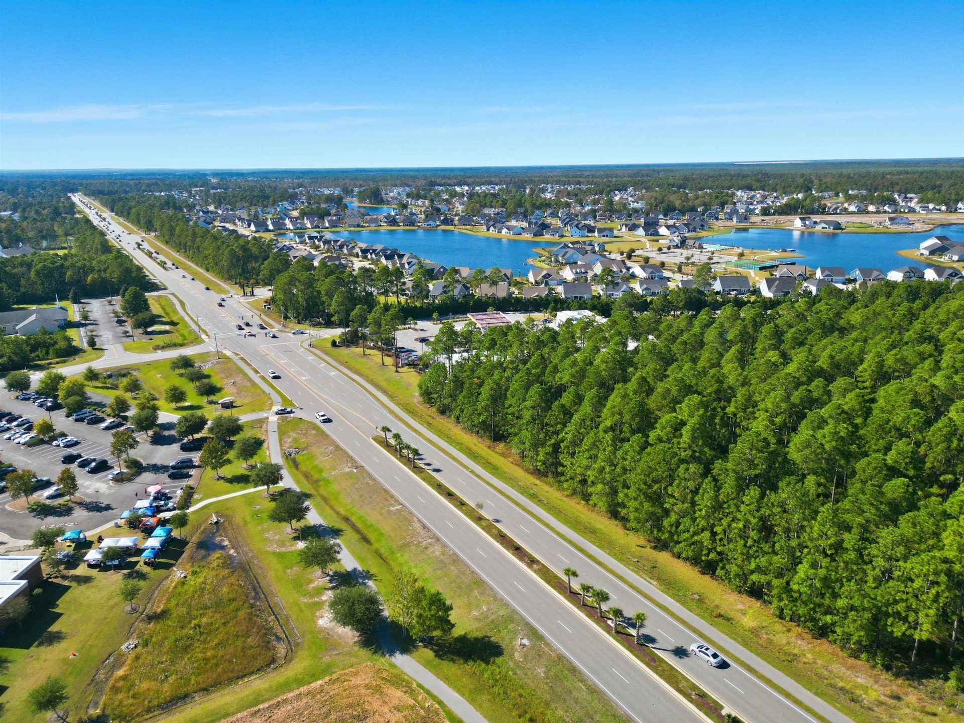 Tbd Carolina Forest Blvd.  Photo 4