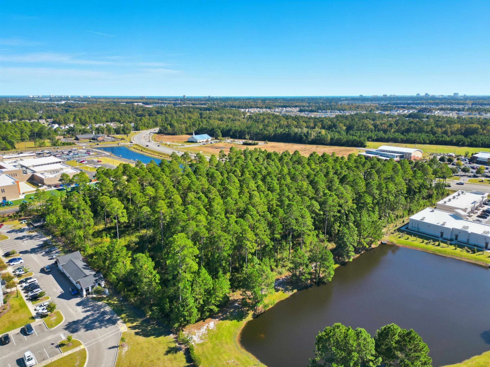 Tbd Carolina Forest Blvd.  Photo 5