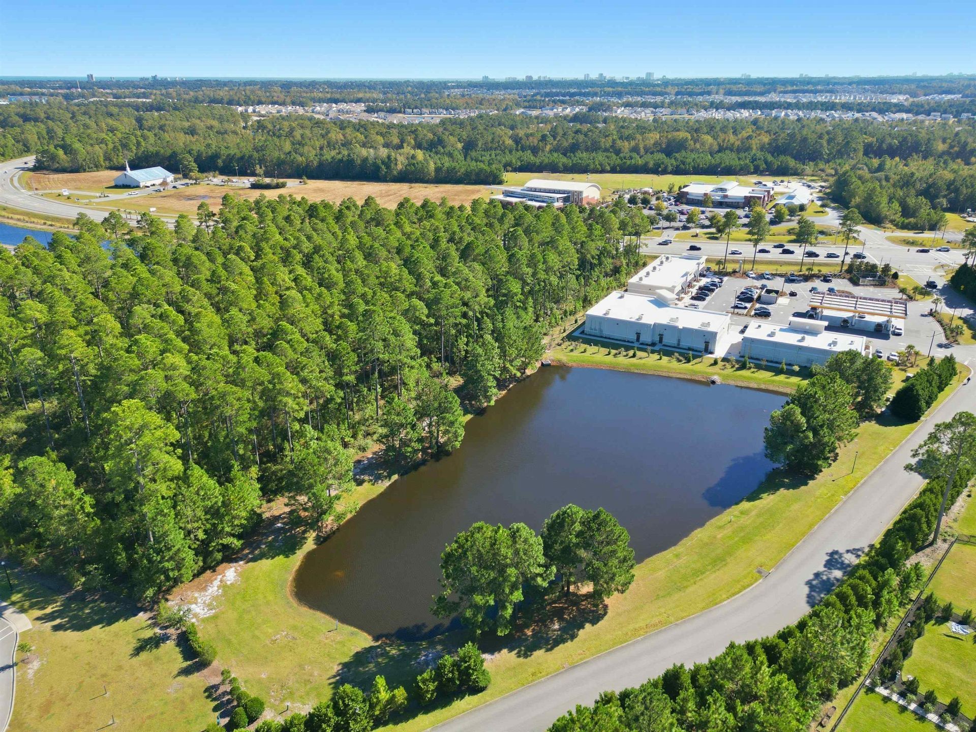 Tbd Carolina Forest Blvd.  Photo 6