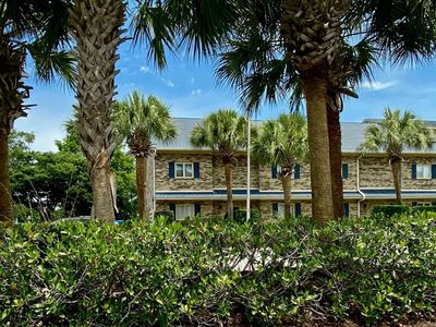 206 Double Eagle Dr., Unit H 1, Surfside Beach, SC 29575