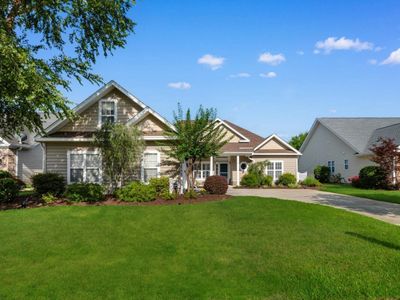 2793 Sanctuary Blvd. , Conway, SC 29526