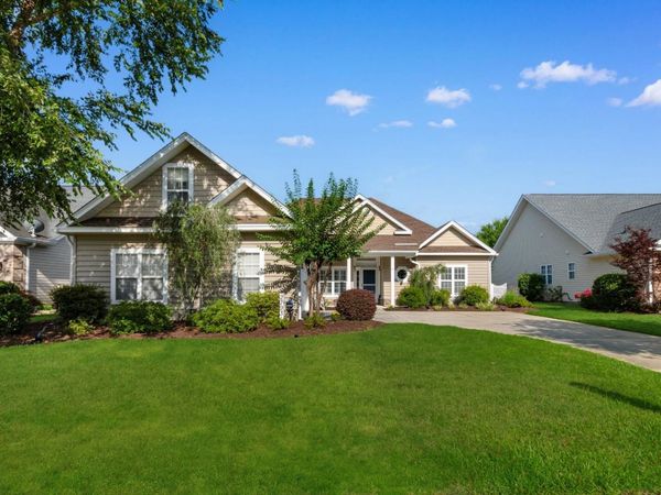 2793 Sanctuary Blvd. , Conway, SC 29526