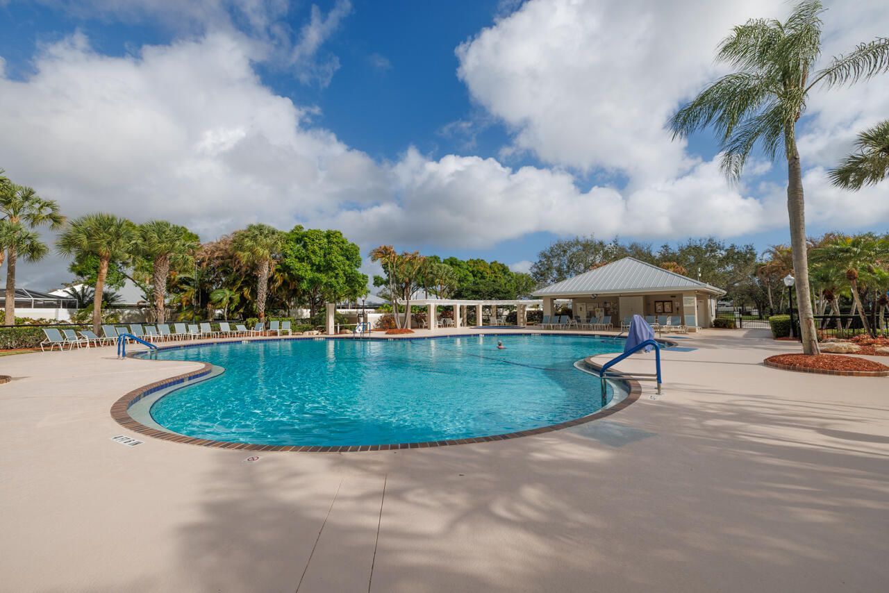 1560 SW Waterfall Boulevard, Palm City, FL 34990 Photo