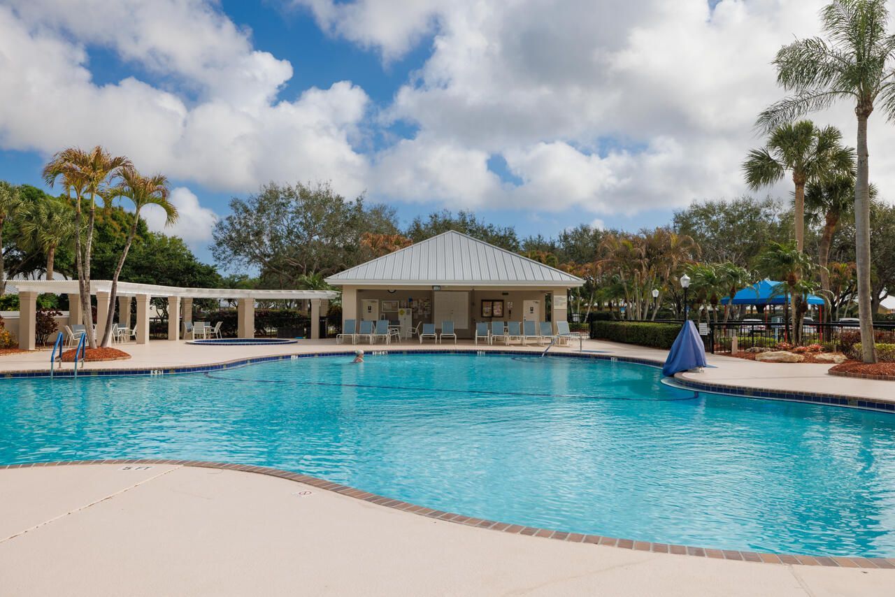1560 SW Waterfall Boulevard, Palm City, FL 34990 Photo