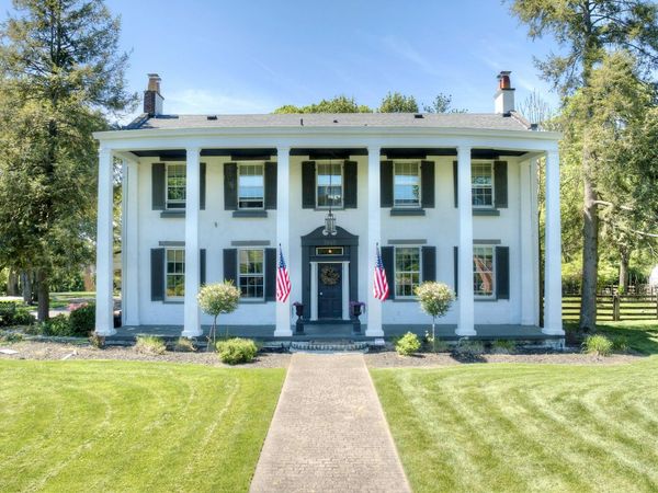 3049 Heritage Lane, Edgewood, KY 41017