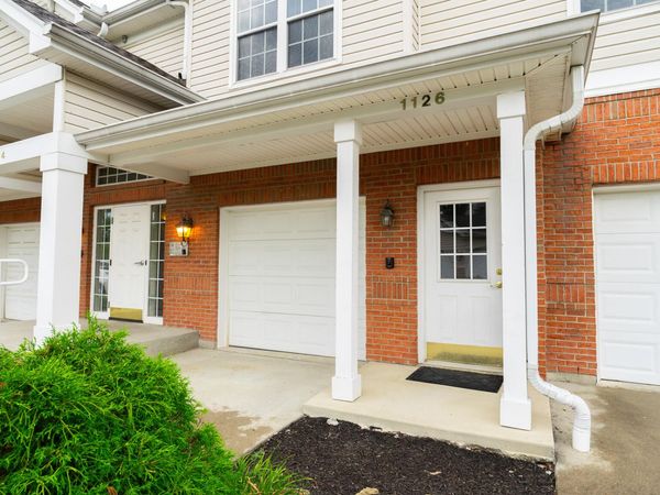 1126 Periwinkle Drive, Florence, KY 41042