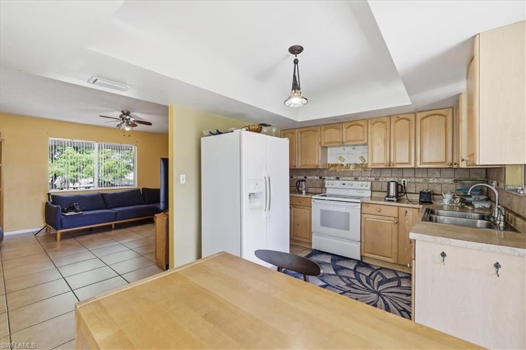347 Joel Blvd , Unit 203, Lehigh Acres, FL 33936 Photo