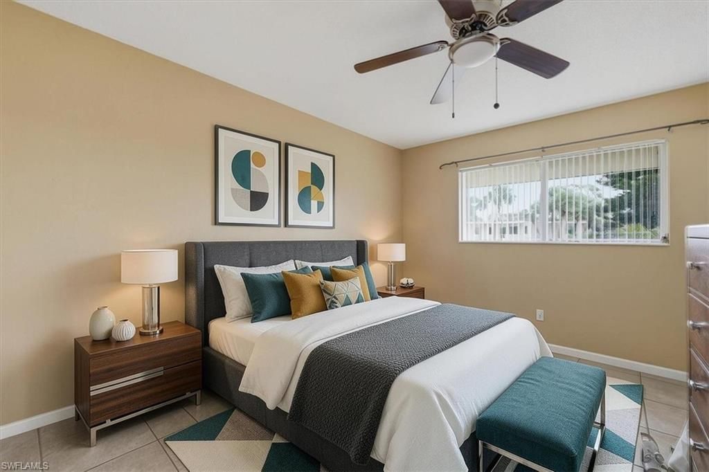 347 Joel Blvd , Unit 203, Lehigh Acres, FL 33936 Photo