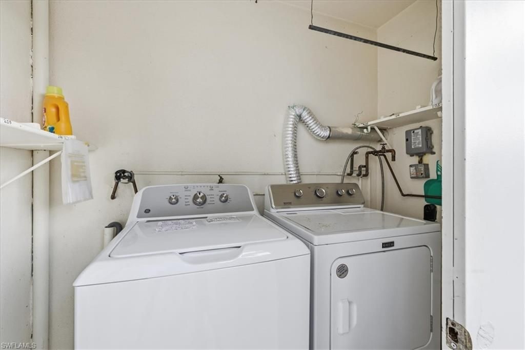 347 Joel Blvd , Unit 203, Lehigh Acres, FL 33936 Photo