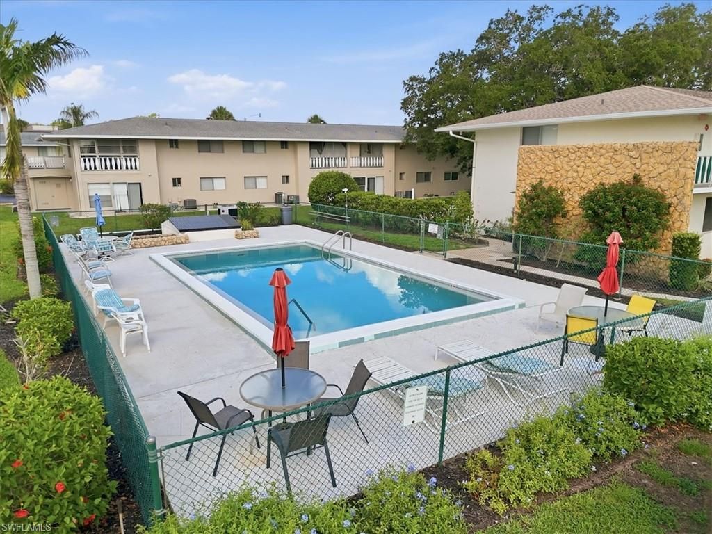 347 Joel Blvd , Unit 203, Lehigh Acres, FL 33936 Photo