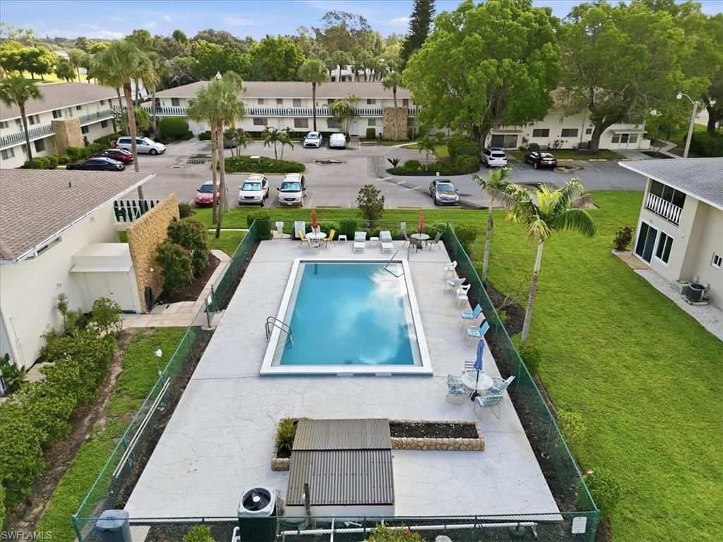 347 Joel Blvd , Unit 203, Lehigh Acres, FL 33936 Photo