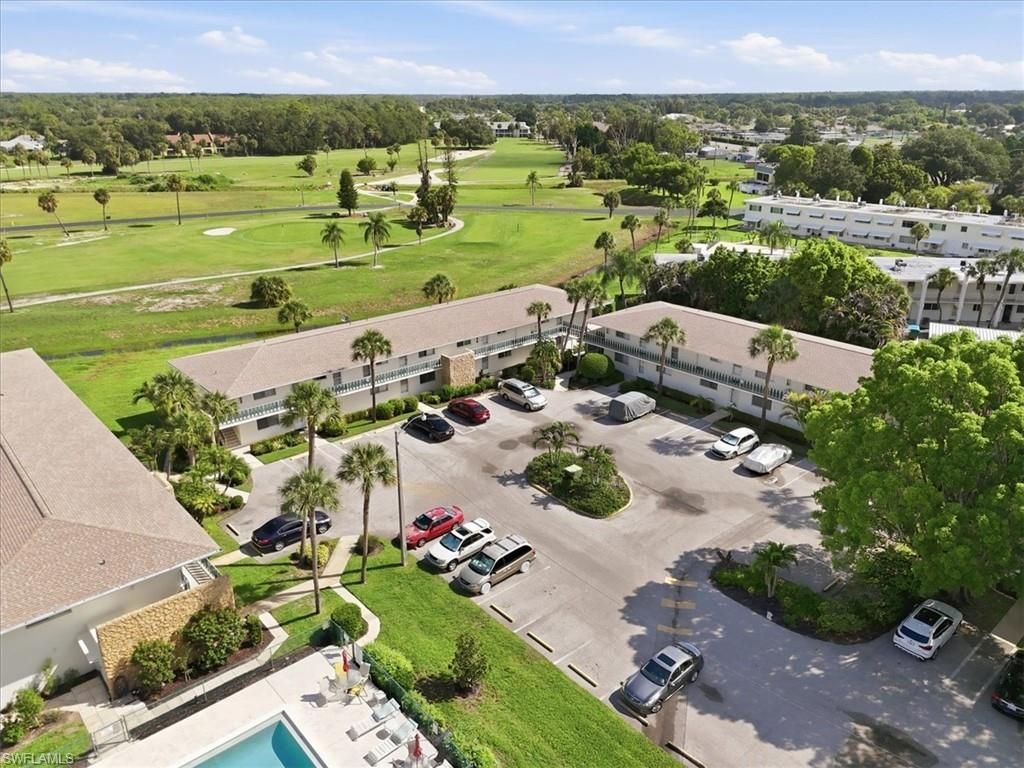 347 Joel Blvd , Unit 203, Lehigh Acres, FL 33936 Photo
