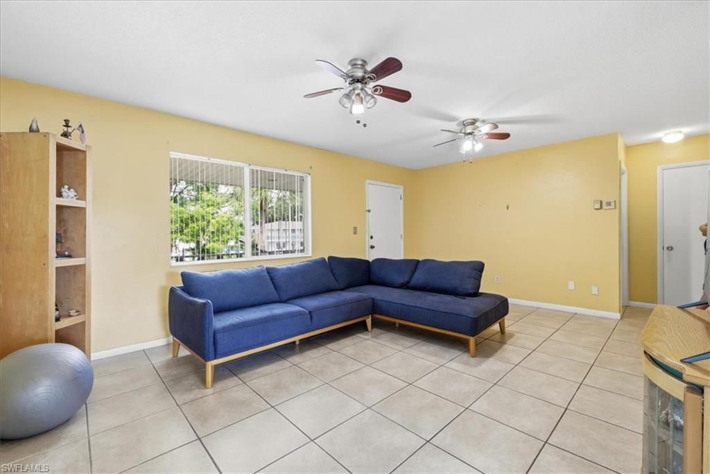 347 Joel Blvd , Unit 203, Lehigh Acres, FL 33936 Photo