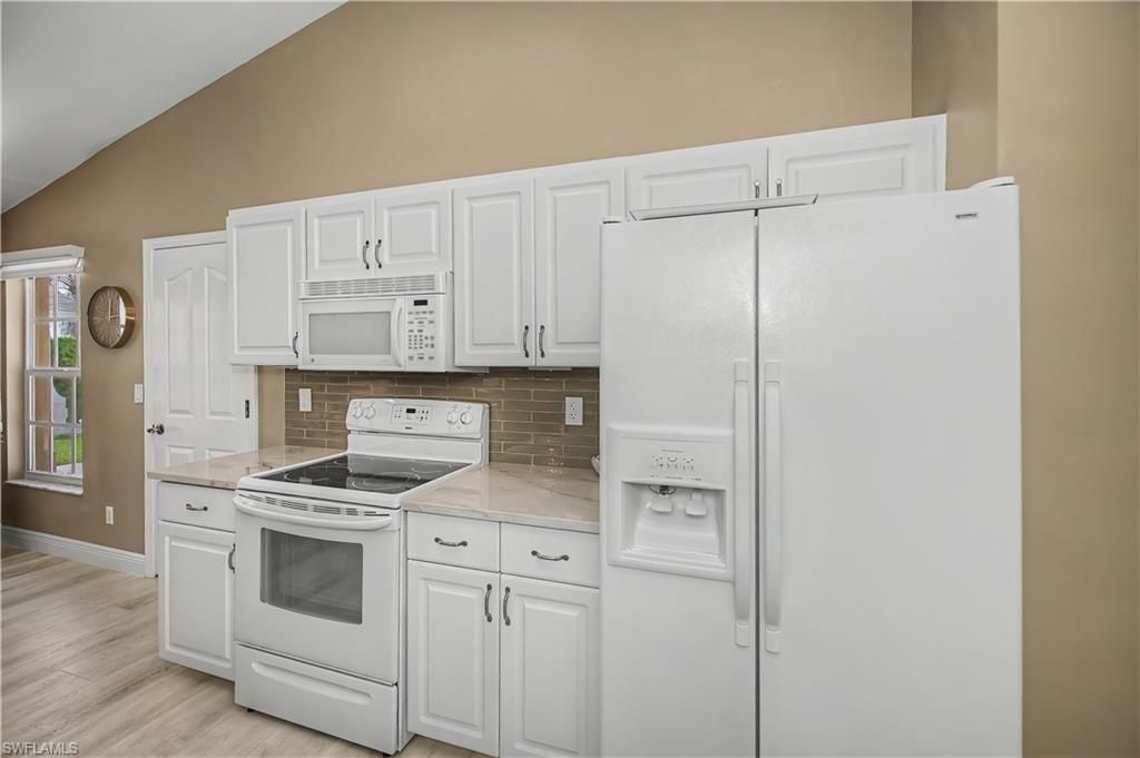 3718 Sabal Springs Blvd, North Fort Myers, FL 33917 Photo