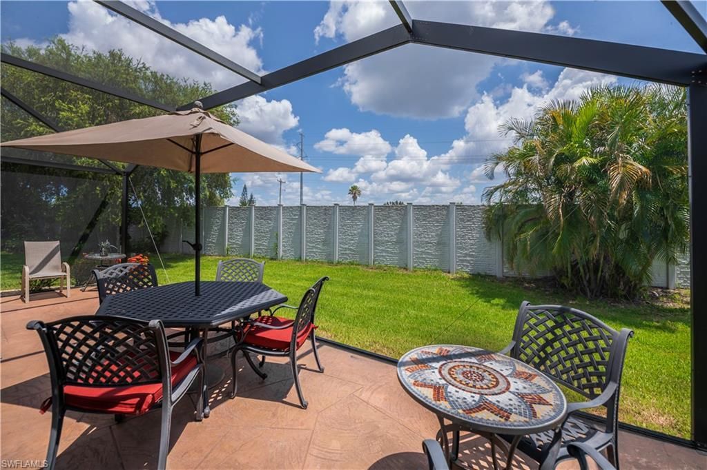 3718 Sabal Springs Blvd, North Fort Myers, FL 33917 Photo