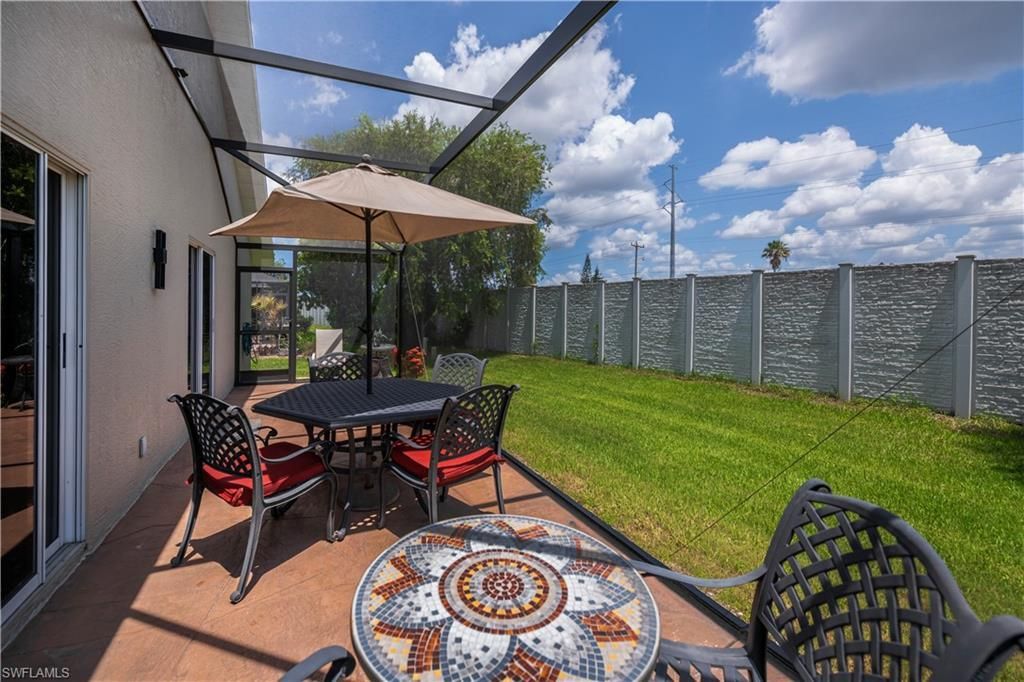 3718 Sabal Springs Blvd, North Fort Myers, FL 33917 Photo