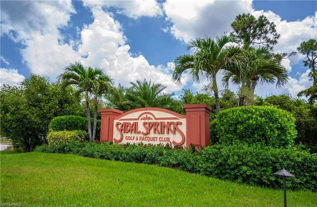 3718 Sabal Springs Blvd, North Fort Myers, FL 33917 Photo