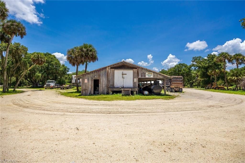 21405 Dooley Grade Rd , Clewiston, FL 33440 Photo
