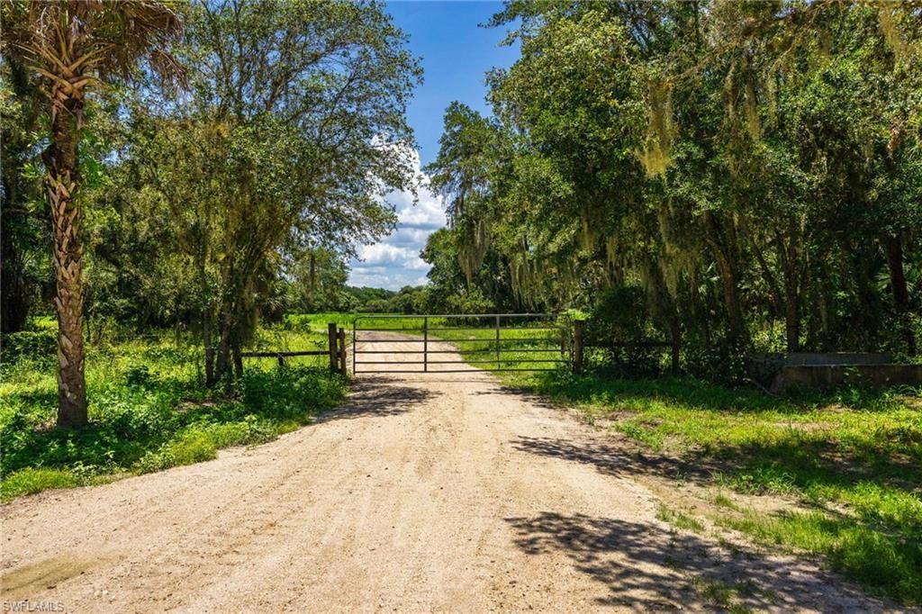 21405 Dooley Grade Rd , Clewiston, FL 33440 Photo