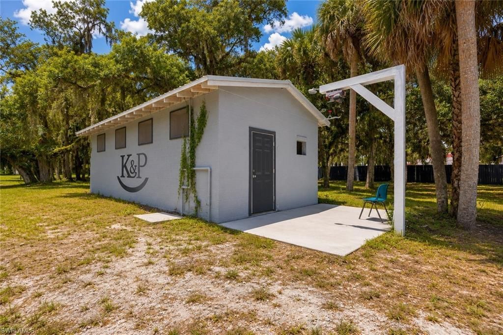 21405 Dooley Grade Rd , Clewiston, FL 33440 Photo