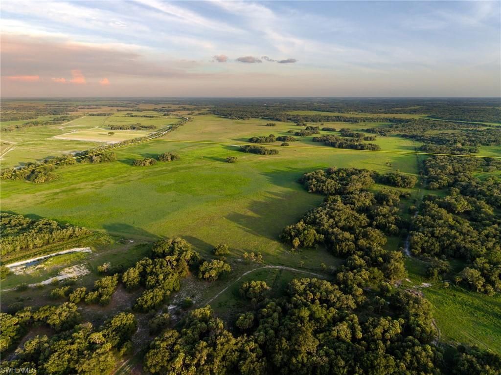21405 Dooley Grade Rd , Clewiston, FL 33440 Photo