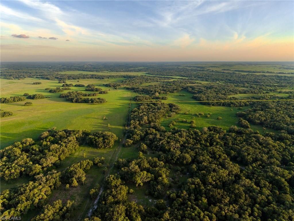21405 Dooley Grade Rd , Clewiston, FL 33440 Photo