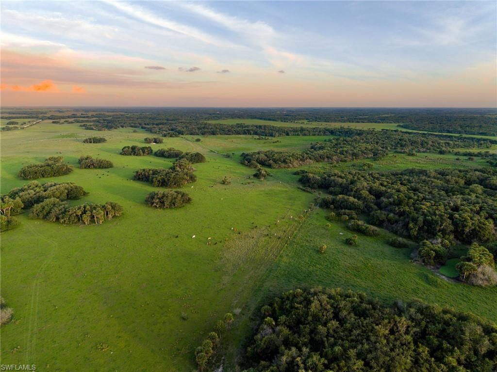 21405 Dooley Grade Rd , Clewiston, FL 33440 Photo