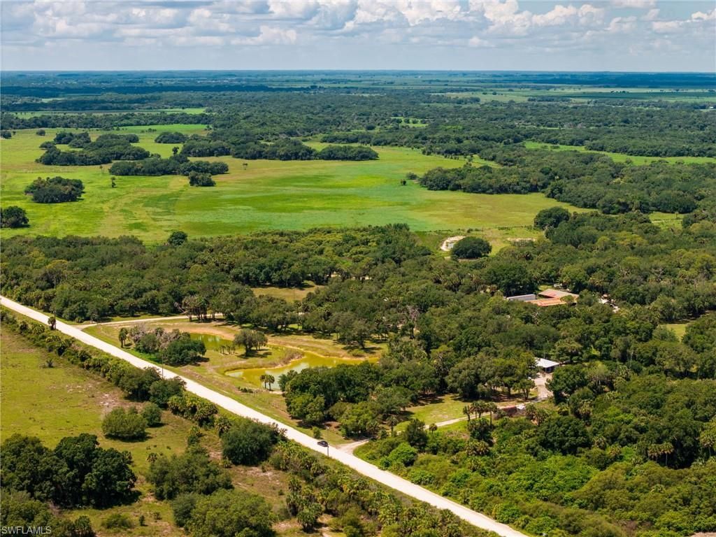 21405 Dooley Grade Rd , Clewiston, FL 33440 Photo