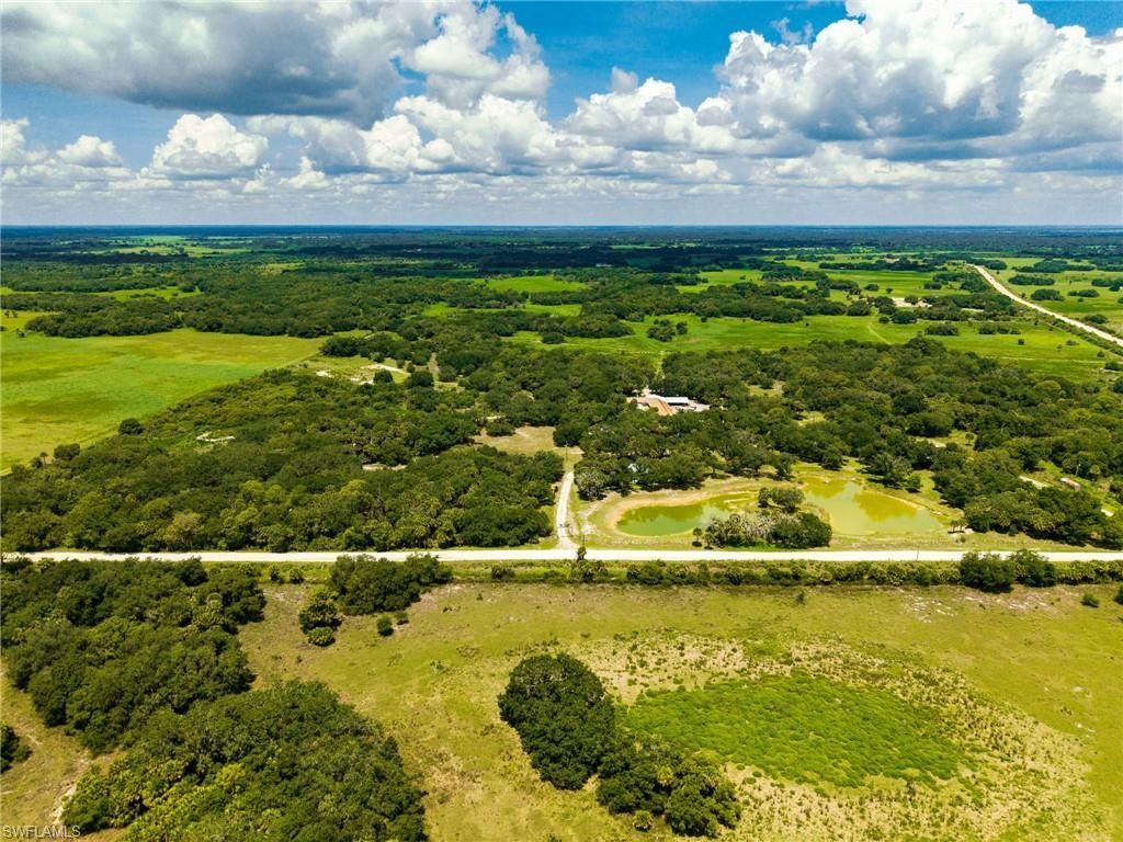 21405 Dooley Grade Rd , Clewiston, FL 33440 Photo