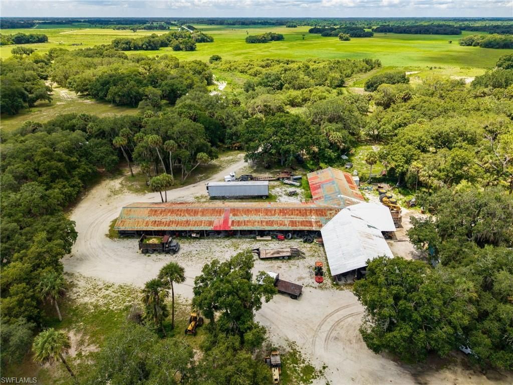 21405 Dooley Grade Rd , Clewiston, FL 33440 Photo