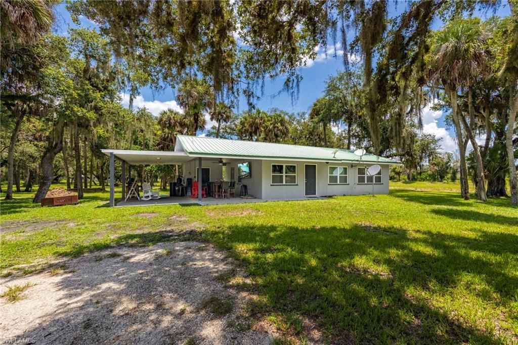 21405 Dooley Grade Rd , Clewiston, FL 33440 Photo