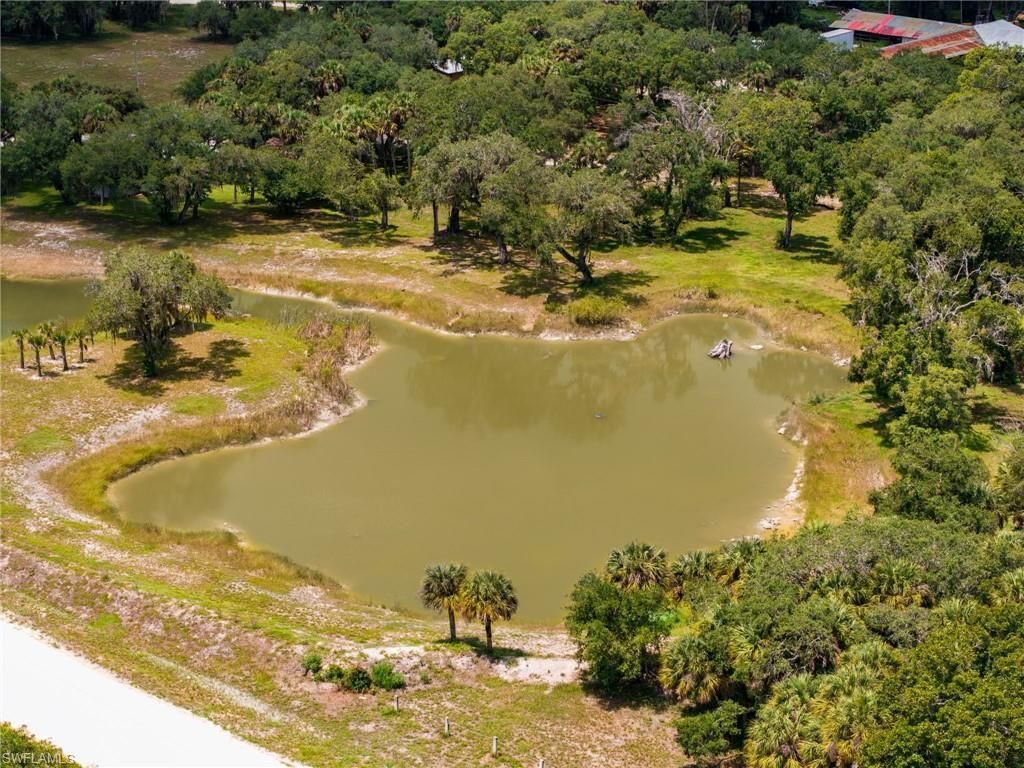 21405 Dooley Grade Rd , Clewiston, FL 33440 Photo