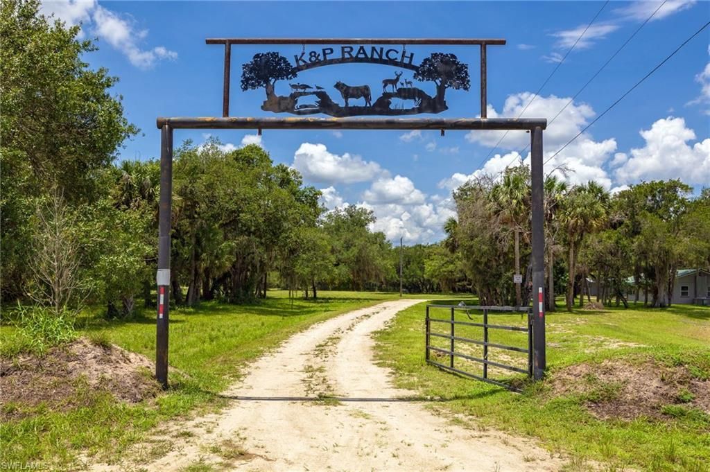 21405 Dooley Grade Rd , Clewiston, FL 33440 Photo