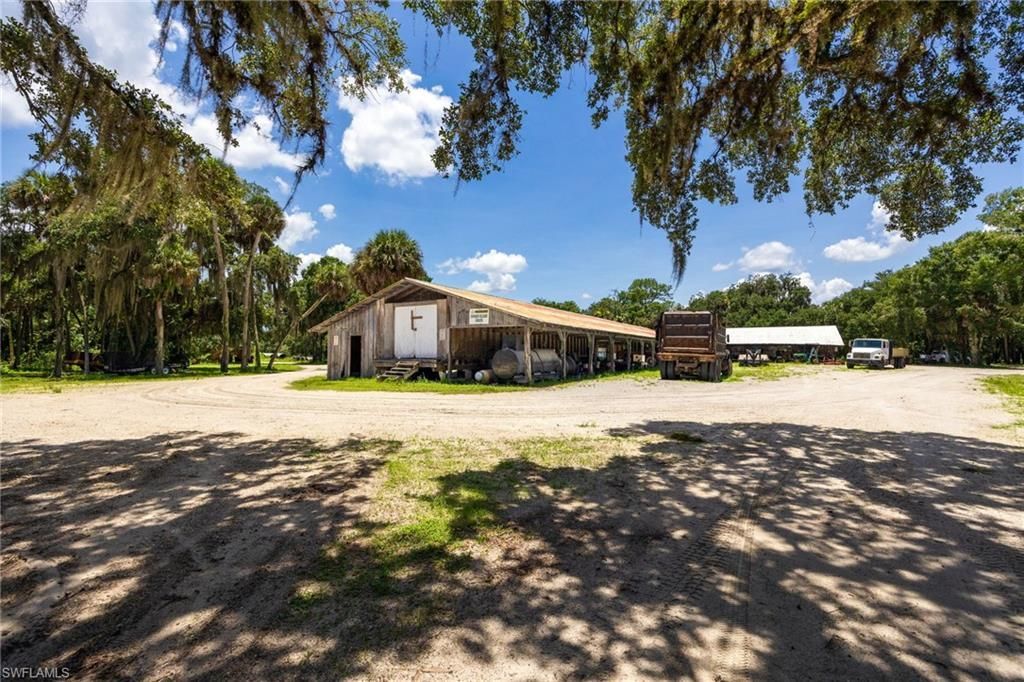 21405 Dooley Grade Rd , Clewiston, FL 33440 Photo