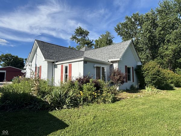 996 E 800 N, Lizton, IN 46149
