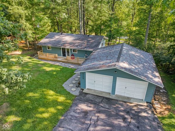 6224 Grouse Drive, Nineveh, IN 46164