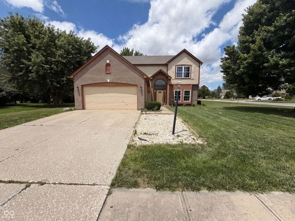 3502 Waterstone Drive, Indianapolis, IN 46268