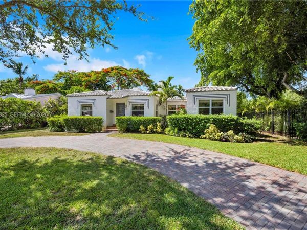 28 NW 100th St , Miami Shores, FL 33150