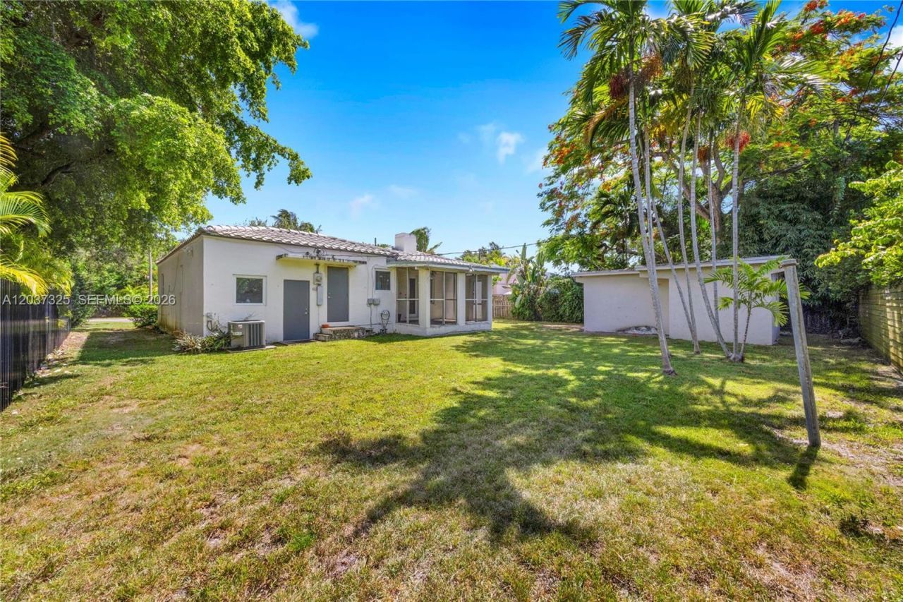 28 NW 100th St, Miami Shores, FL 33150 Photo