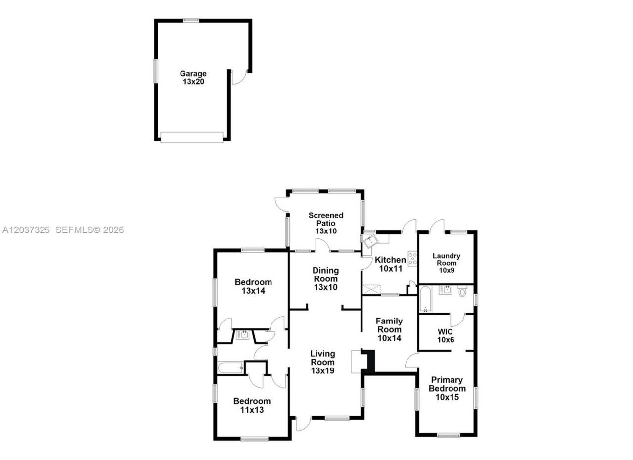 28 NW 100th St, Miami Shores, FL 33150 Photo