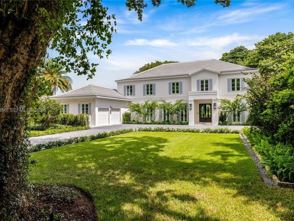 1241 Mariola Ct, Coral Gables, FL 33134