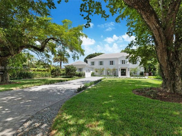 1241 Mariola Ct , Coral Gables, FL 33134