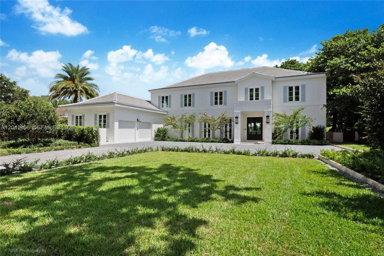 1241 Mariola Ct , Coral Gables, FL 33134 Photo