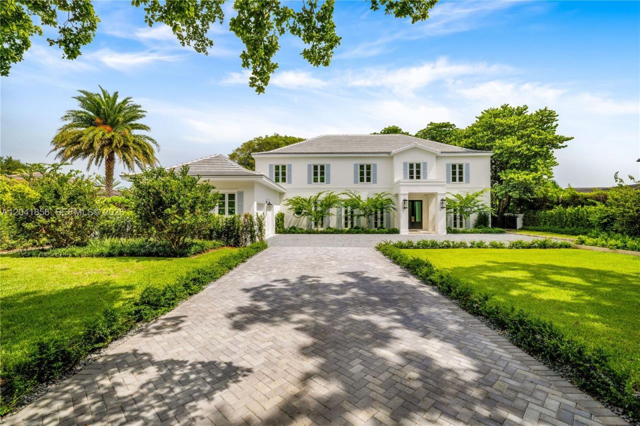 1241 Mariola Ct, Coral Gables, FL 33134 Photo