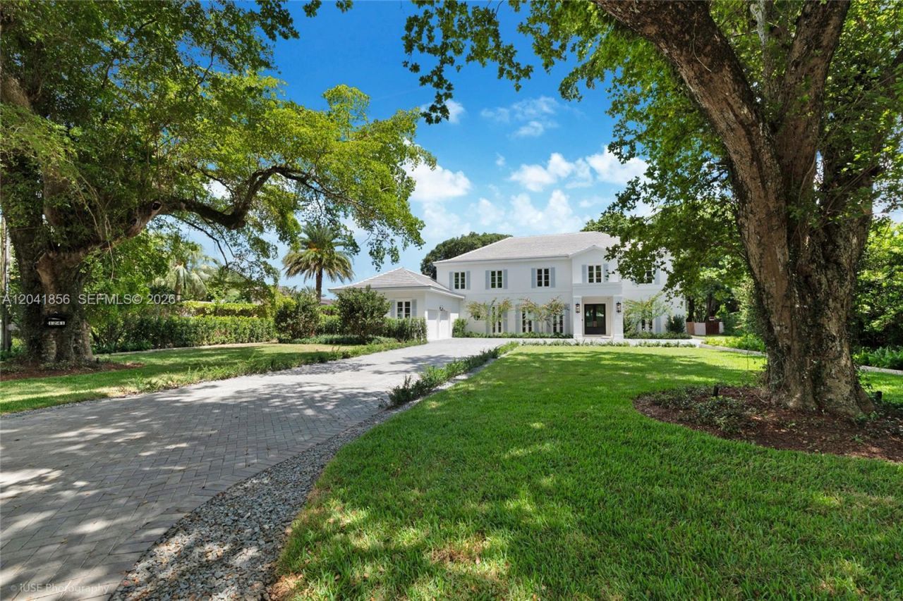 1241 Mariola Ct , Coral Gables, FL 33134 Photo
