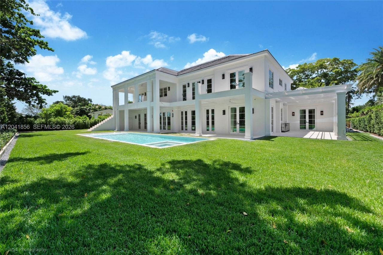 1241 Mariola Ct , Coral Gables, FL 33134 Photo