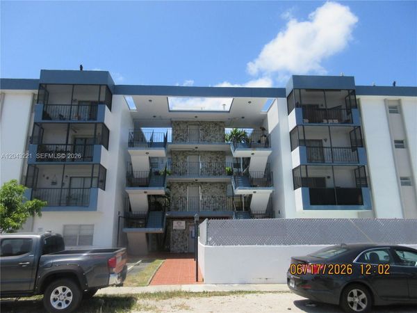 1230 NE 139th St , Unit 309, North Miami, FL 33161