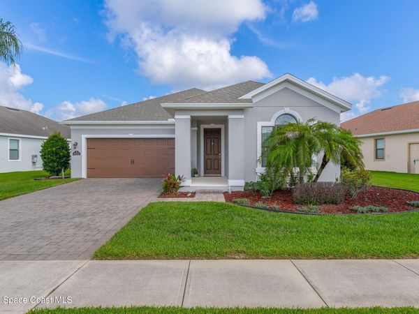 8212 Strom Park Drive , Melbourne, FL 32940